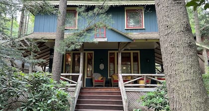 Vacation Haven at Holly