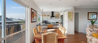 Sandy Feet Retreat close to Beach