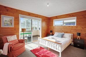 3 chambres, bureau, fer et planche Ă repasser, Wi-Fi gratuit