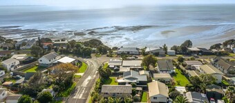 Sandy Feet Retreat close to Beach