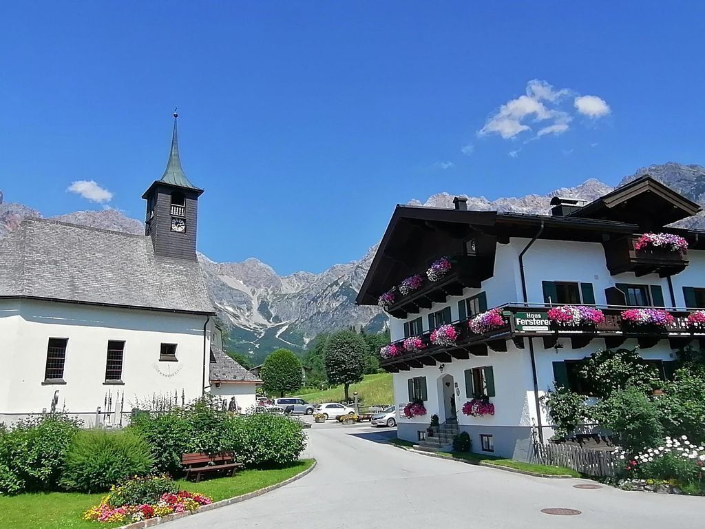 Haus Fersterer