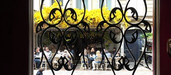 Rue Cler market - Eiffel tower vicinity - Pedestrian section - Newly listed