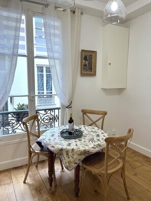 Restauration
