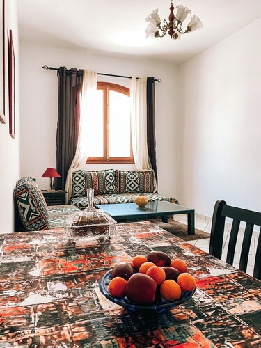 Ambre appartement 
