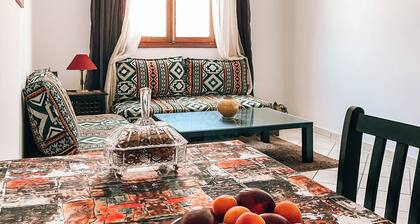 Ambre appartement