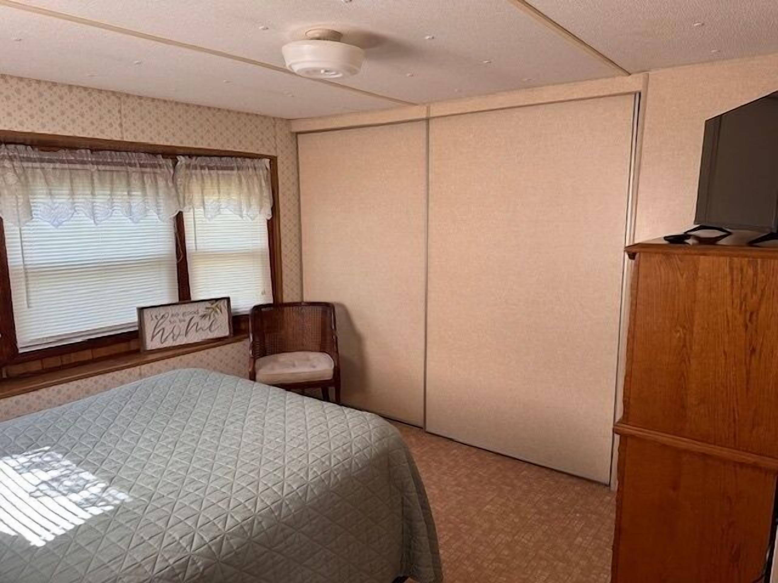 2 chambres, Wi-Fi