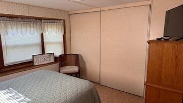 2 chambres, Wi-Fi