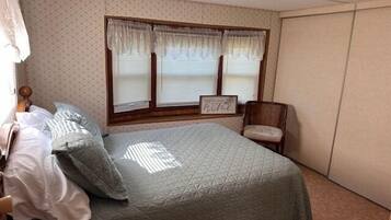 2 chambres, Wi-Fi