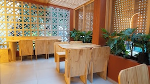 Sala de jantar