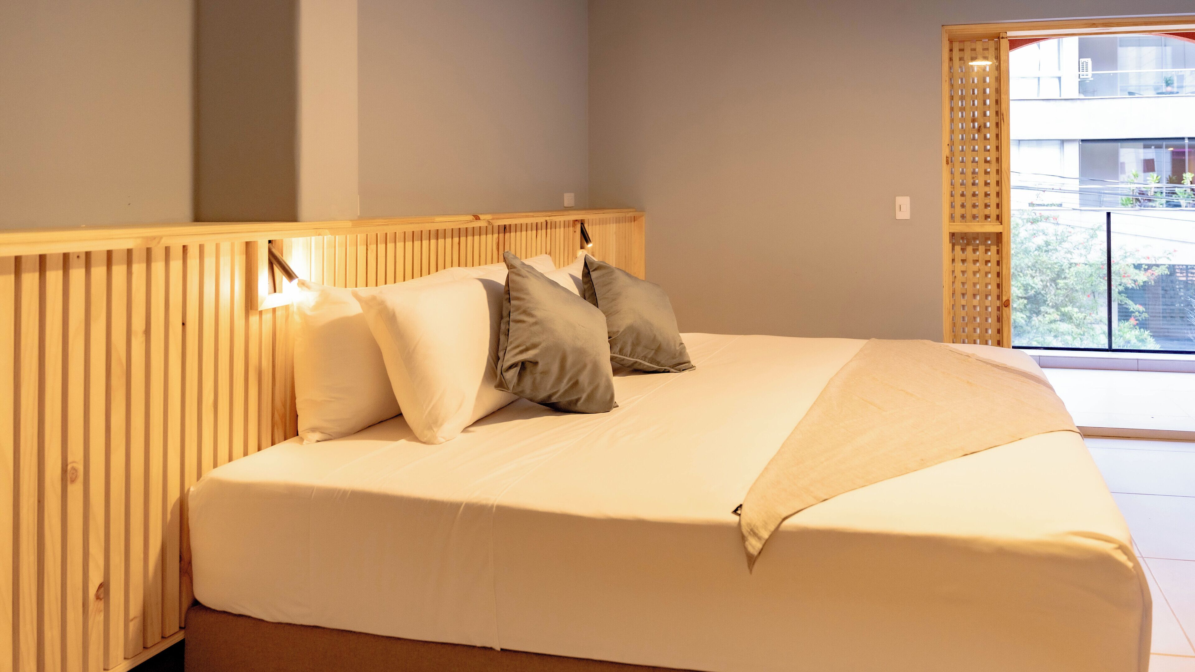 Foto - Leviu by Bernalo Hotels