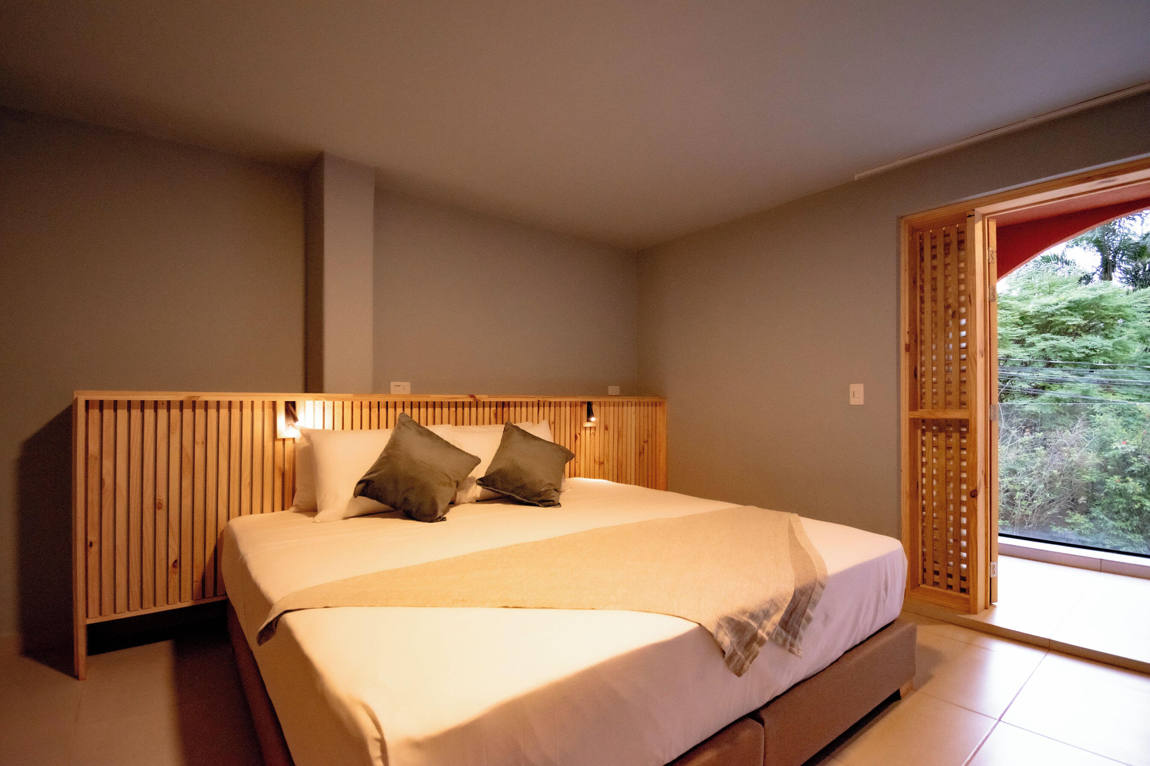 Foto - Leviu by Bernalo Hotels