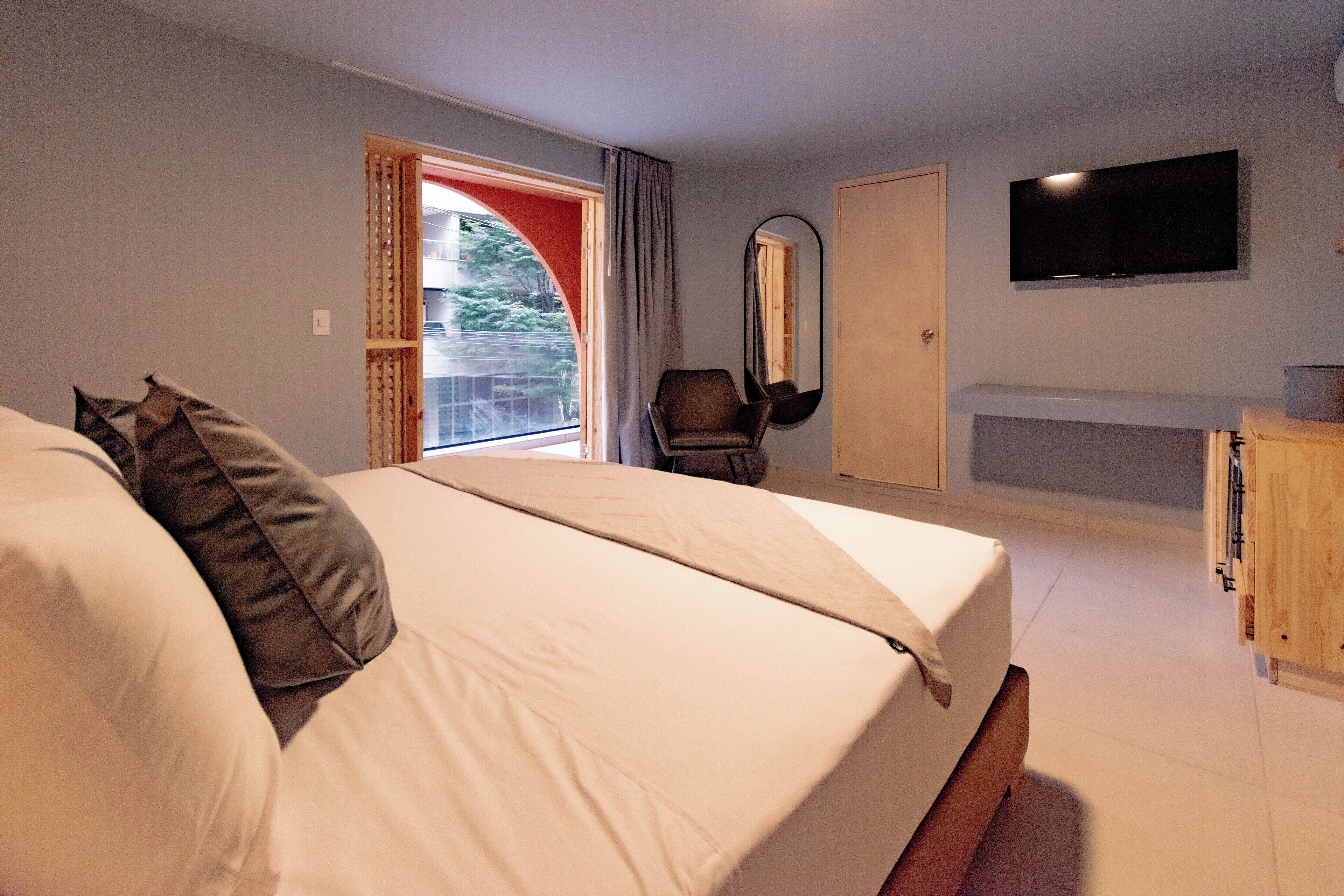 Foto - Leviu by Bernalo Hotels