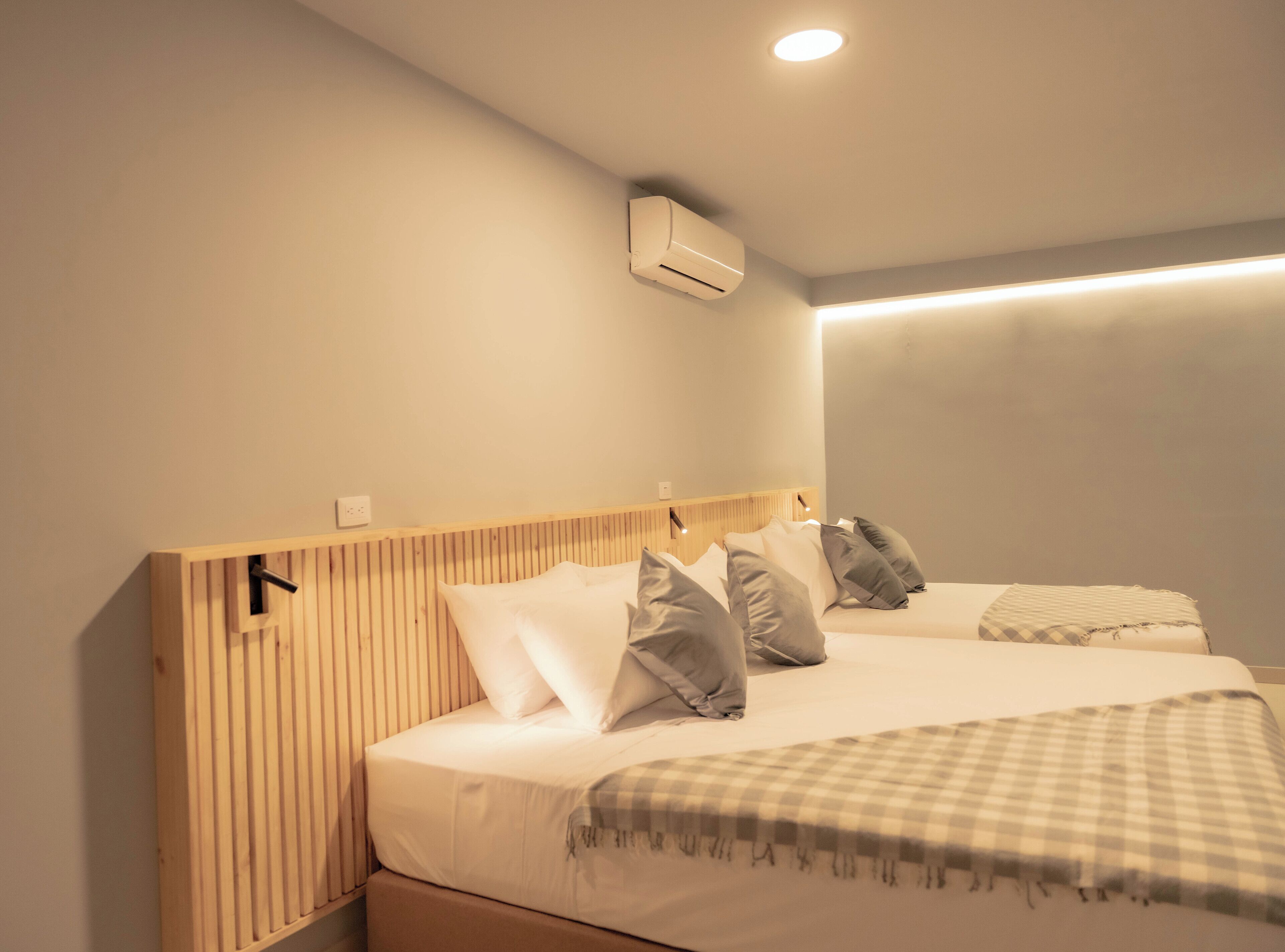 Foto - Leviu by Bernalo Hotels