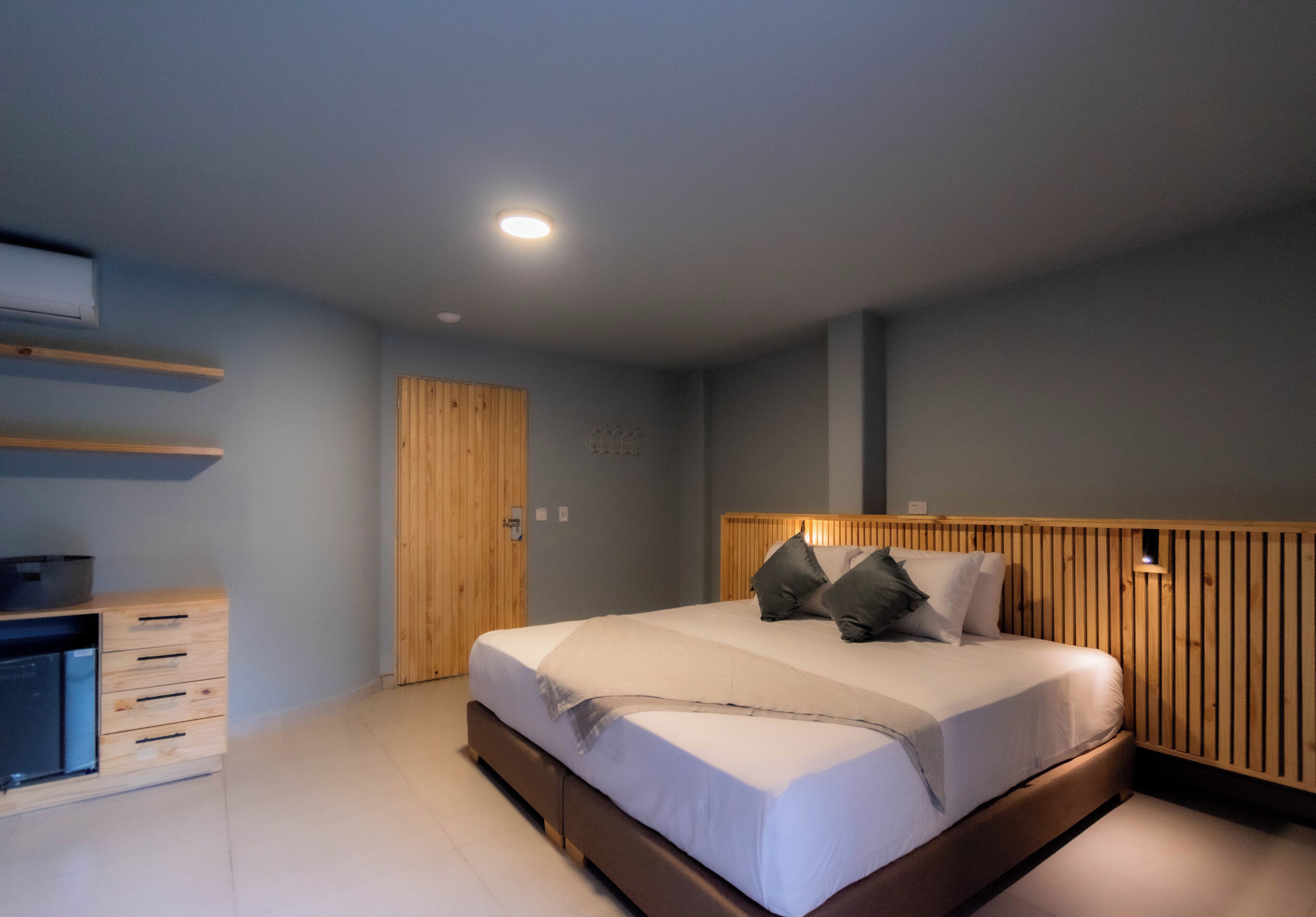 Foto - Leviu by Bernalo Hotels