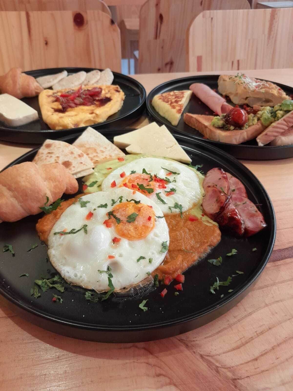 Foto - Leviu by Bernalo Hotels