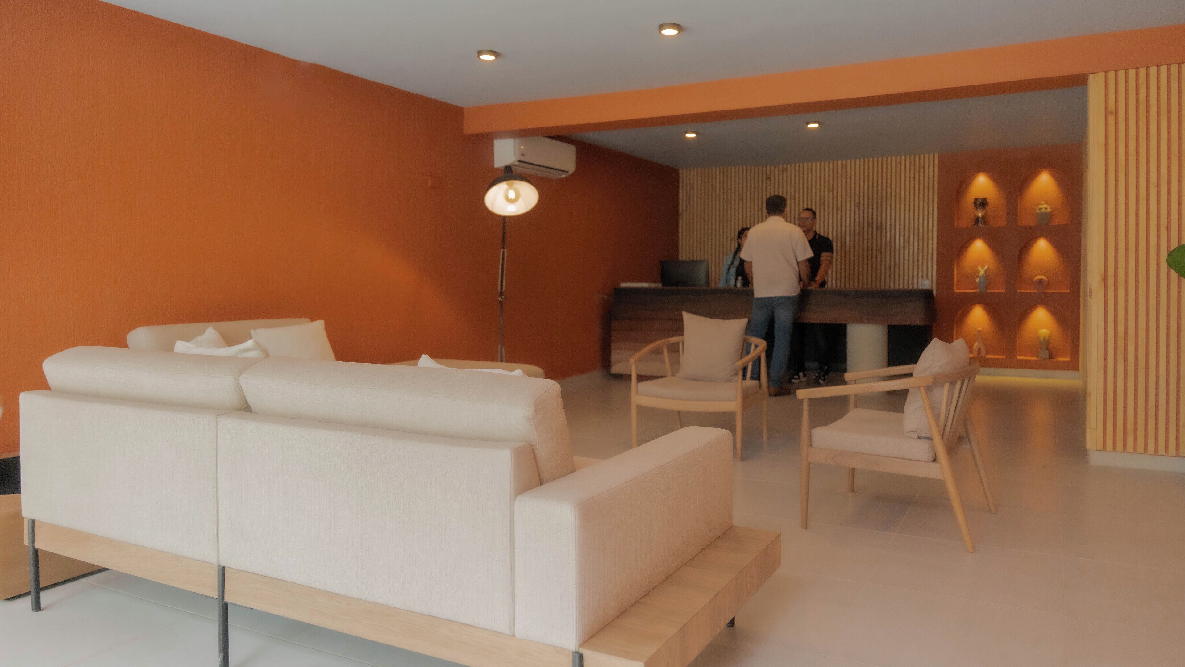 Foto - Leviu by Bernalo Hotels