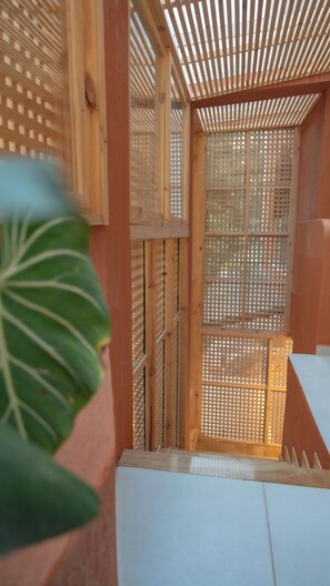 Dining room - Leviu by Bernalo Hotels (Medellín)