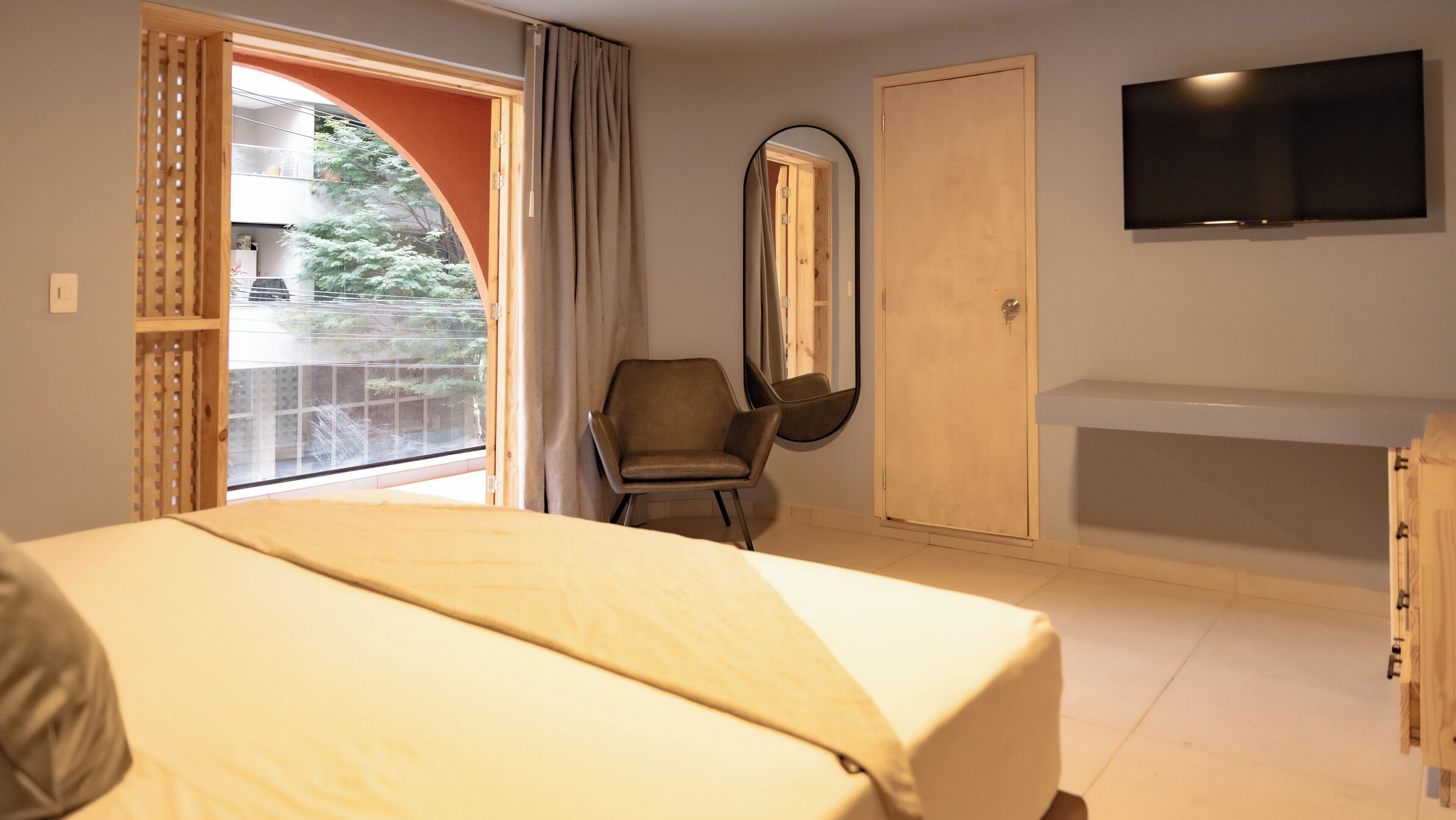 Foto - Leviu by Bernalo Hotels