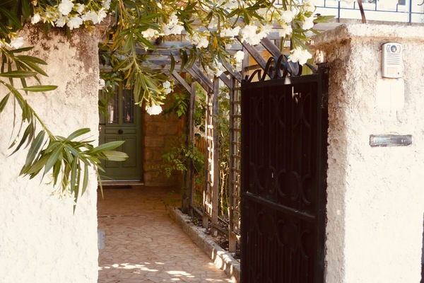 Detalle del exterior