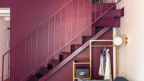 Rom – comfort