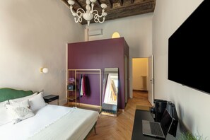 Superior Room | 1 bedroom