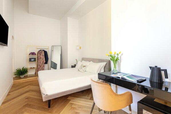 Classic Room | 1 bedroom