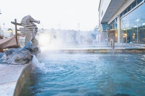 Unclassified image, 5 of 47, button - Huailai Diman Hot Spring Resort (Huailai)