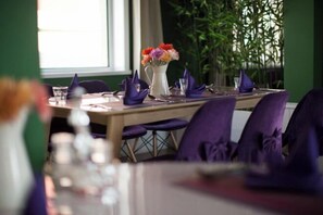 Restaurant - Huailai Diman Hot Spring Resort (Huailai)