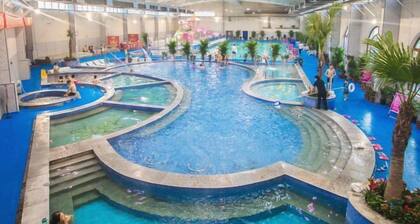 Huailai Diman Hot Spring Resort