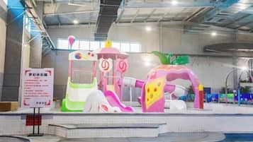 Children’s area