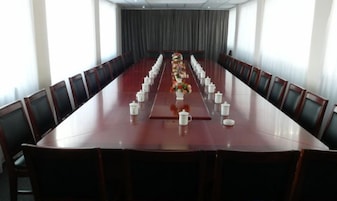 Sala de reuniones