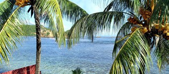 Rainbow Beach - Apartment with an amazing seaview