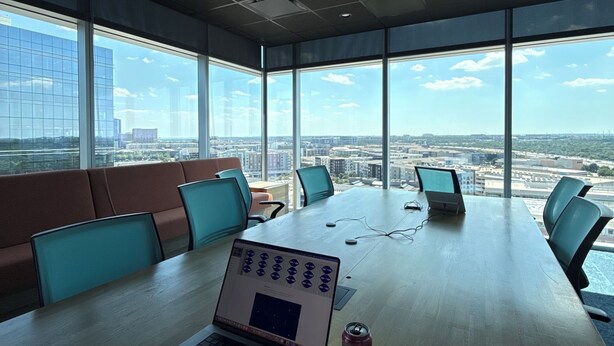 Meeting facility - TEST DO NOT BOOK (Austin)