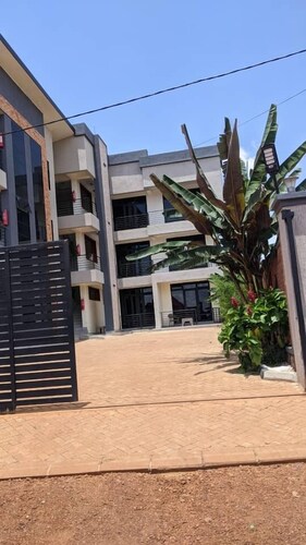 NIKEZA Apartment villa 