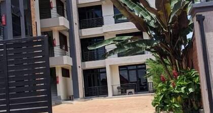 NIKEZA Apartment villa