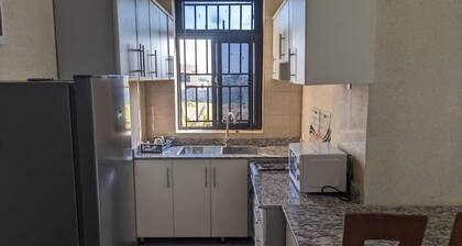 NIKEZA Apartment villa