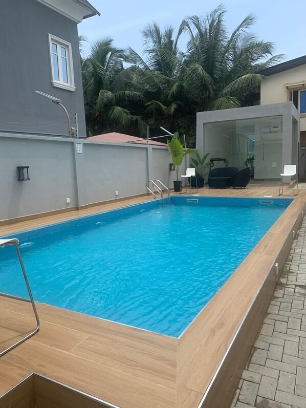 Exterior - Bluerock Residences (Lekki)