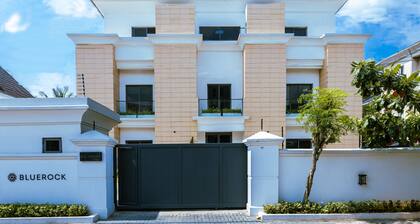 Bluerock Residences