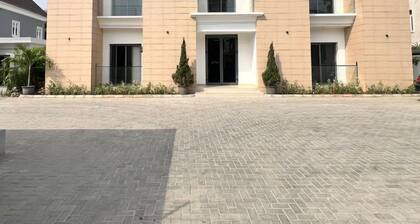 Bluerock Residences