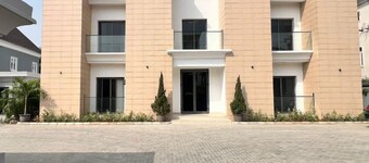 Bluerock Residences