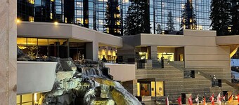 Everline Resort and Spa 2 Queen Valley View