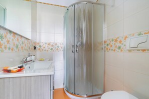 Appartement | Salle de bain