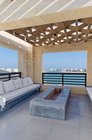 Villa | 3 bedrooms - Vesta - Luxury Villa - 3BR - Ancient Sands (El Gouna)