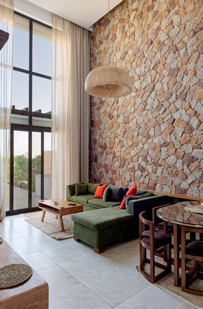 Villa | 3 bedrooms - Vesta - Luxury Villa - 3BR - Ancient Sands (El Gouna)