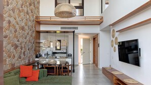 Ferienhaus | 3 Schlafzimmer
