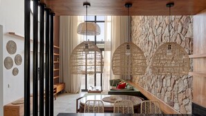 Ferienhaus | 3 Schlafzimmer