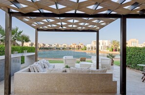 Room - Vesta - Luxury Villa - 3BR - Tawila (El Gouna)