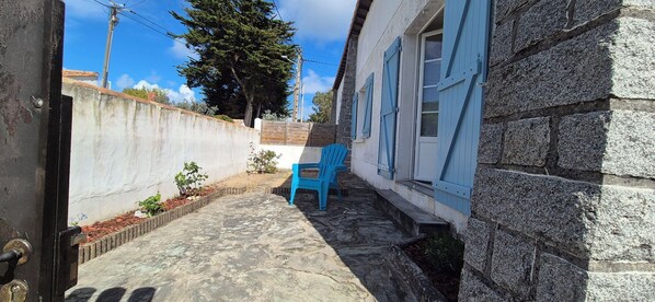 Terras