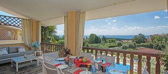 Dulcamara con piscina by Wonderful Italy