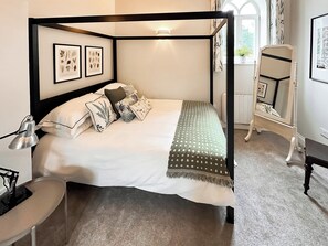 2 camere, Wi-Fi gratuito, lenzuola